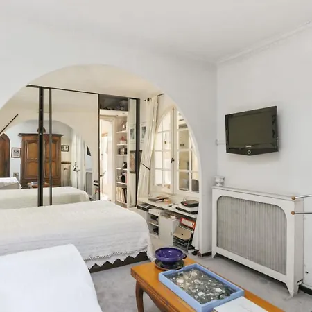 Appartement Flat Within A W Swimming-pool In Antibesjuan-les-pins - Welkeys Antibes